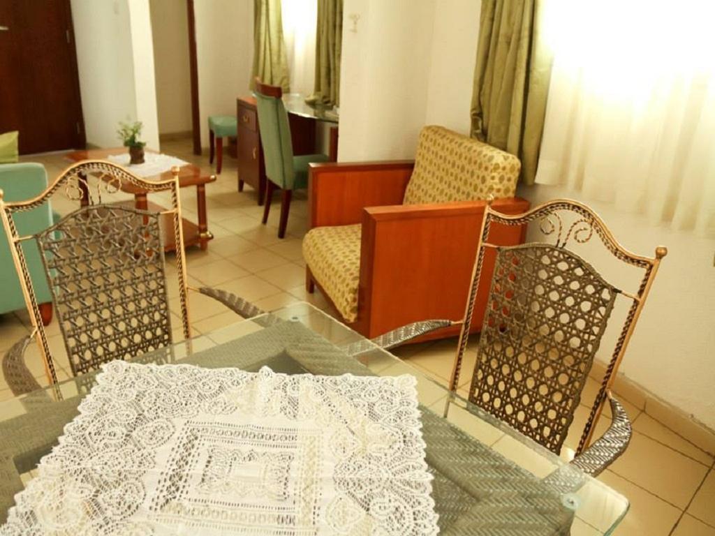 Paradise Hotel ロメ 部屋 写真