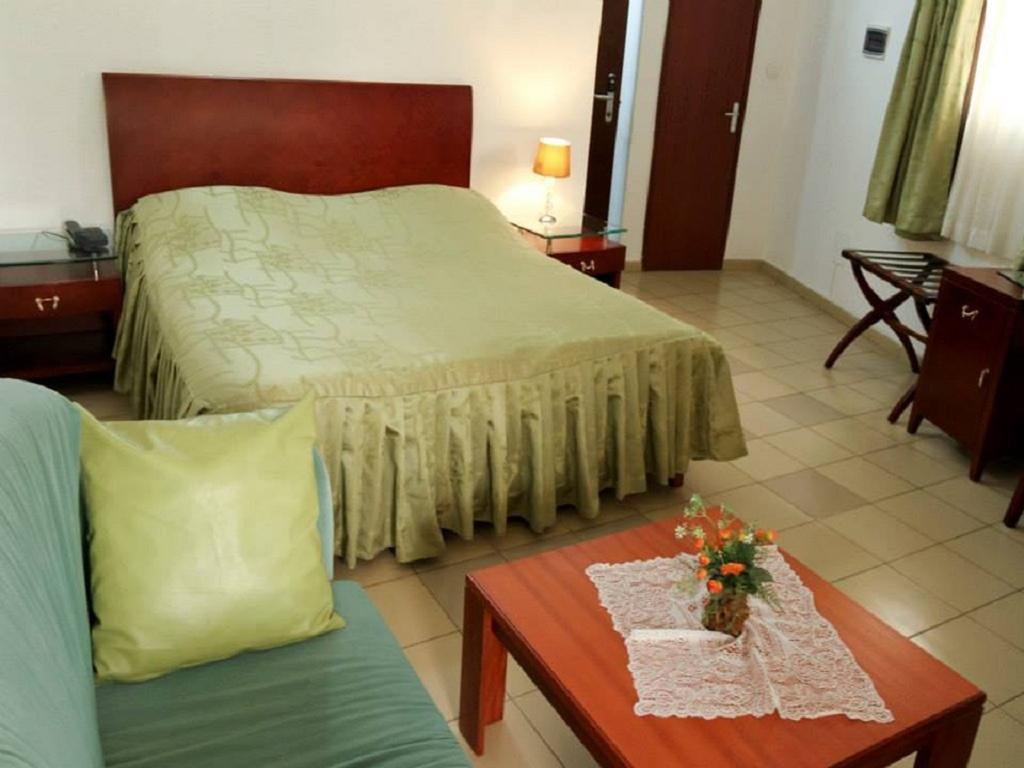 Paradise Hotel ロメ 部屋 写真