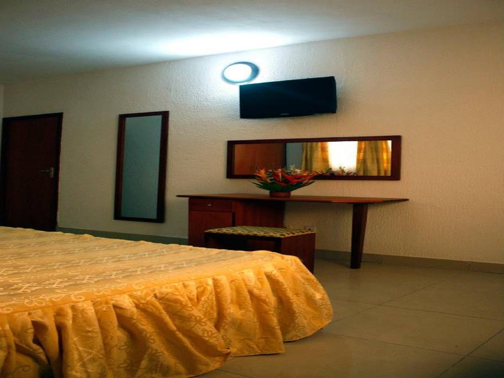 Paradise Hotel ロメ 部屋 写真