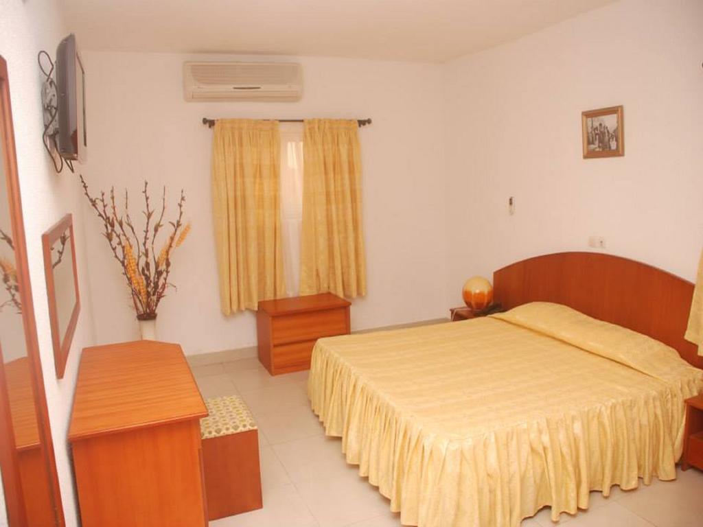 Paradise Hotel ロメ 部屋 写真