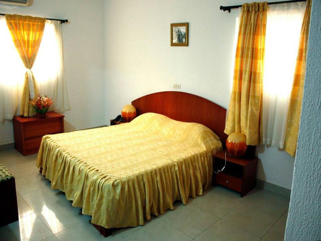 Paradise Hotel ロメ 部屋 写真
